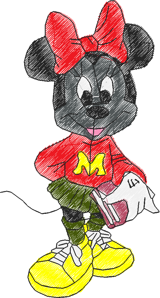Minnie Mouse (17)